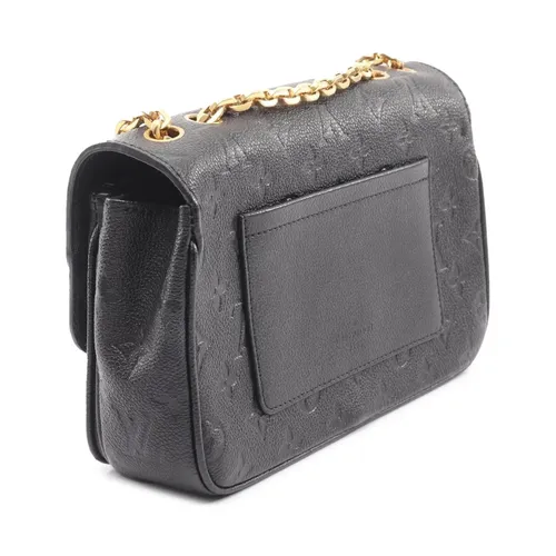 Pre-owned > Pre-owned Bags > Pre-owned Shoulder Bags - - Louis Vuitton Vintage - Modalova