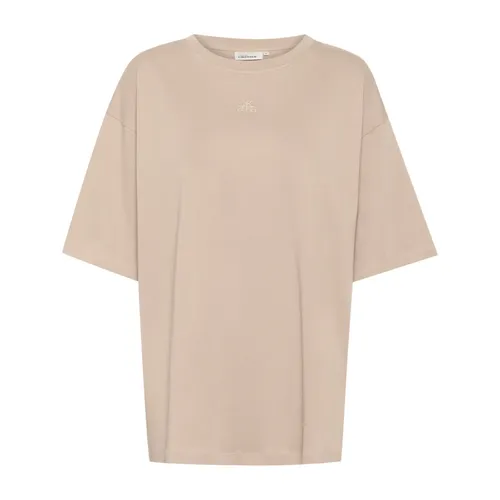 Tops > T-Shirts - - Karen by Simonsen - Modalova