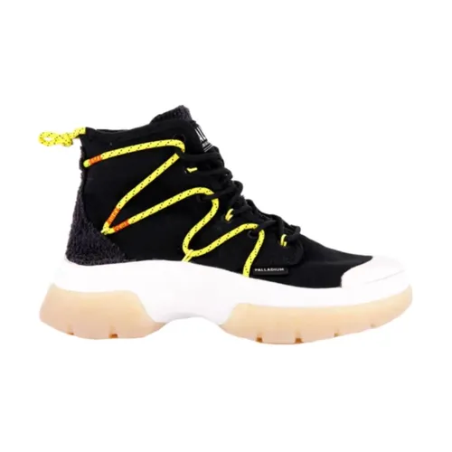 Shoes > Sneakers - - Palladium - Modalova