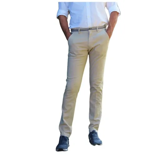 Trousers > Chinos - - Mason's - Modalova