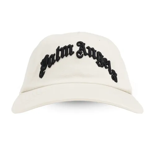 Accessories > Hats > Caps - - Palm Angels - Modalova