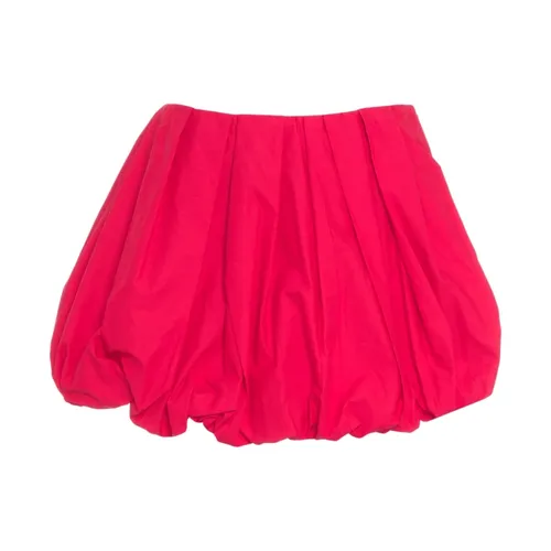 Skirts > Short Skirts - - Pinko - Modalova