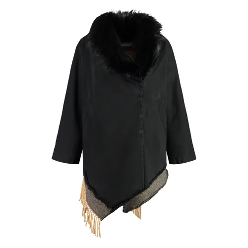 Coats > Parkas - - Bazar Deluxe - Modalova