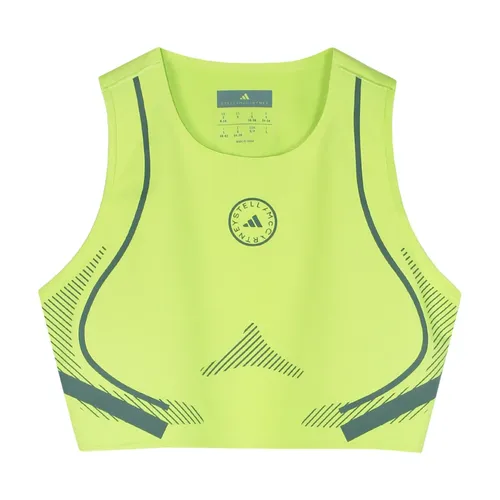 Sport > Running > Running Tops - - Adidas by Stella McCartney - Modalova