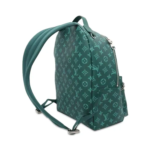Pre-owned > Pre-owned Bags > Pre-owned Backpacks - - Louis Vuitton Vintage - Modalova