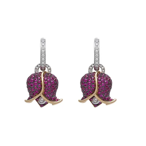 Accessories > Jewellery > Earrings - - Chantecler - Modalova