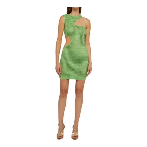 Dresses > Day Dresses > Knitted Dresses - - Genny - Modalova