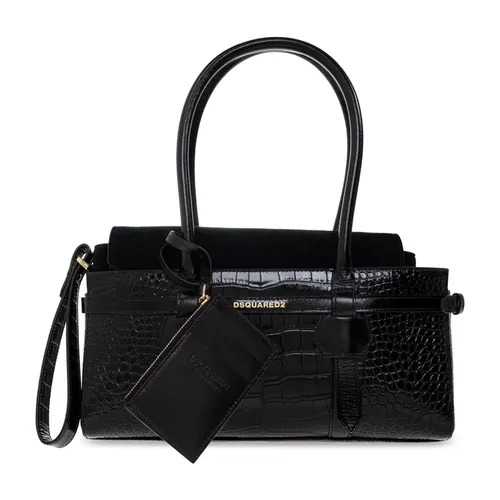 Bags > Handbags - - Dsquared2 - Modalova