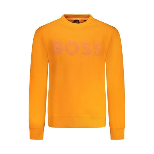 Sweatshirts & Hoodies > Sweatshirts - - Hugo - Modalova
