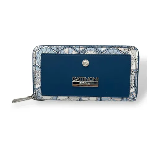 Accessories > Wallets & Cardholders - - Gattinoni - Modalova