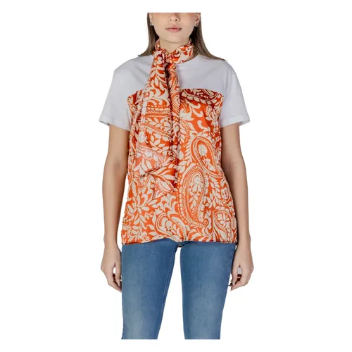 Tops > T-Shirts - - Liu Jo - Modalova
