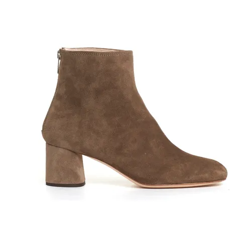 Shoes > Boots > Heeled Boots - - AGL - Modalova