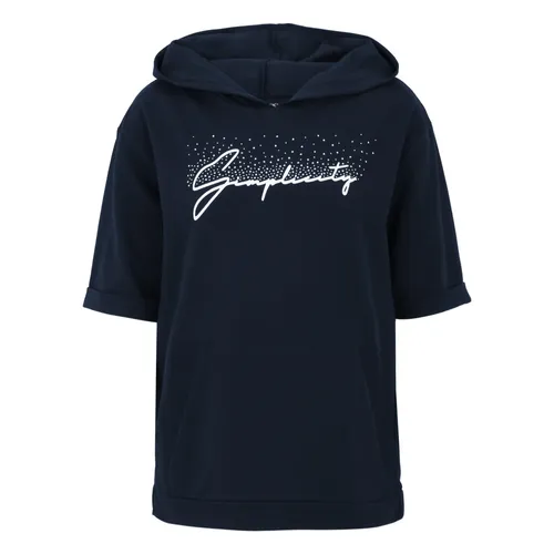 Sweatshirts & Hoodies > Hoodies - - Doris S - Modalova