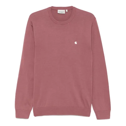 Knitwear > Round-neck Knitwear - - Carhartt Wip - Modalova