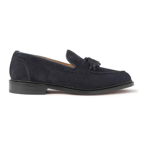 Shoes > Flats > Loafers - - Tricker's - Modalova