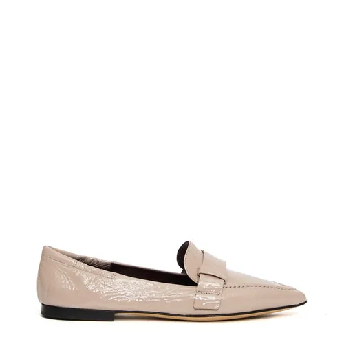 Shoes > Flats > Loafers - - Pomme D'or - Modalova