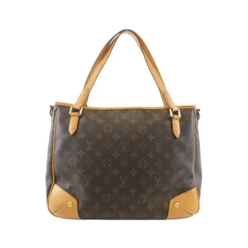 Pre-owned > Pre-owned Bags > Pre-owned Tote Bags - - Louis Vuitton Vintage - Modalova