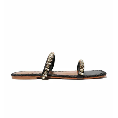 Shoes > Flip Flops & Sliders > Sliders - - De Siena - Modalova