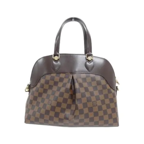 Pre-owned > Pre-owned Bags > Pre-owned Handbags - - Louis Vuitton Vintage - Modalova