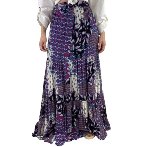 Skirts > Maxi Skirts - - Ba&Sh - Modalova