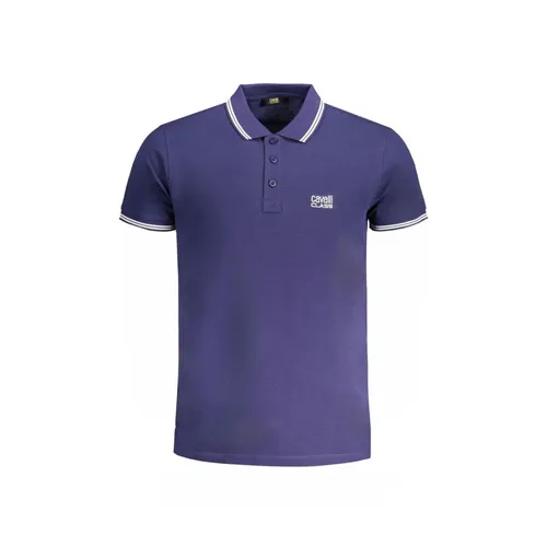 Tops > Polo Shirts - - Cavalli Class - Modalova