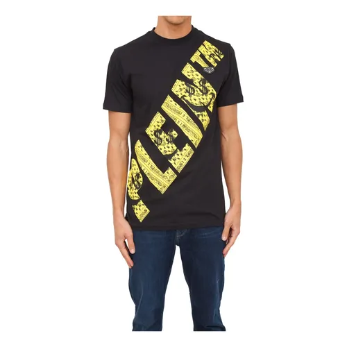 Tops > T-Shirts - - Philipp Plein - Modalova