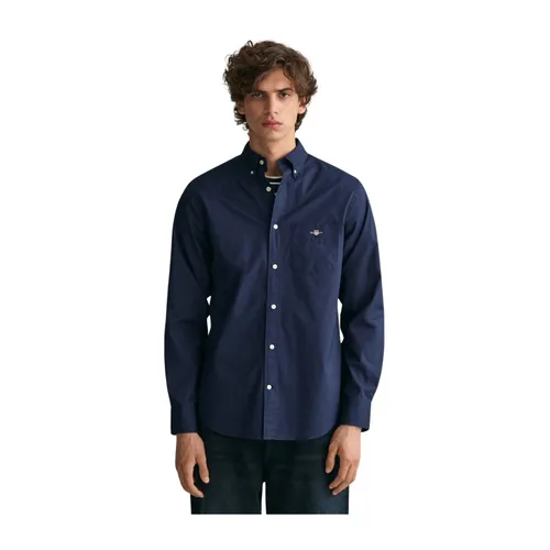 Shirts > Casual Shirts - - Gant - Modalova