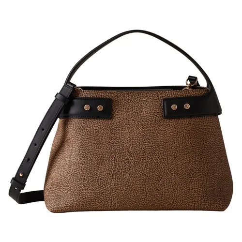 Bags > Handbags - - Borbonese - Modalova
