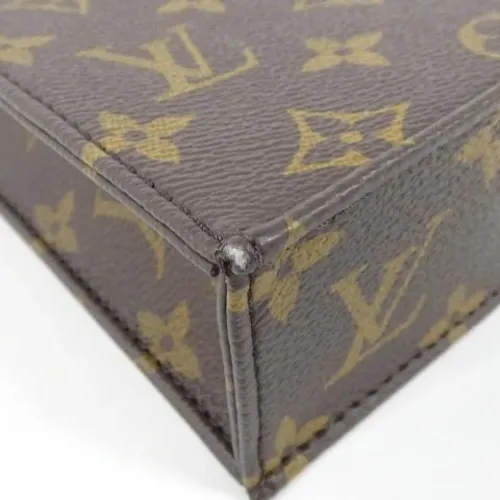 Pre-owned > Pre-owned Bags > Pre-owned Mini Bags - - Louis Vuitton Vintage - Modalova
