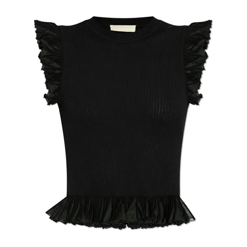 Tops > Sleeveless Tops - - Ulla Johnson - Modalova