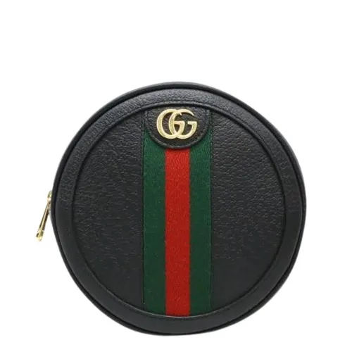 Pre-owned > Pre-owned Bags > Pre-owned Backpacks - - Gucci Vintage - Modalova