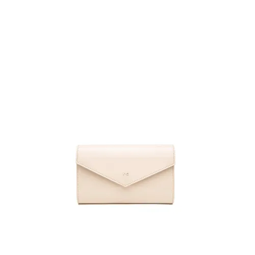 Bags > Clutches - - Nerogiardini - Modalova