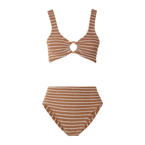Swimwear > Bikinis - - Hunza G - Modalova