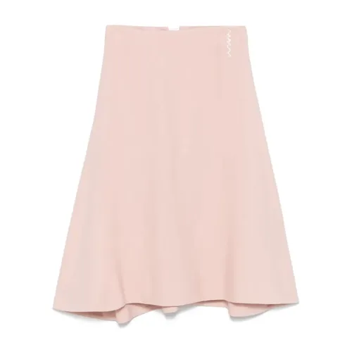 Skirts > Midi Skirts - - Marni - Modalova
