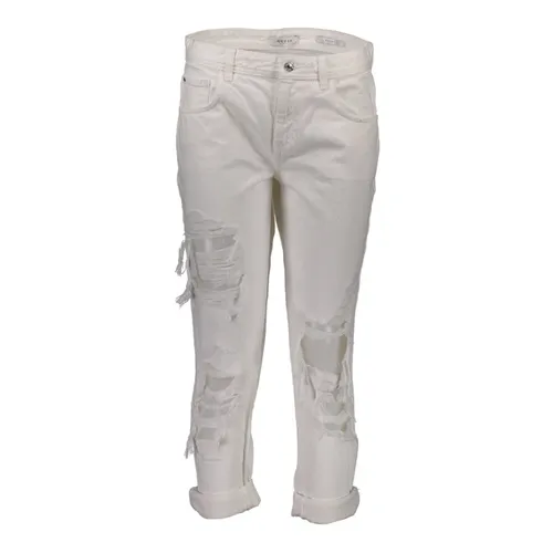 Jeans > Cropped Jeans - - Guess - Modalova