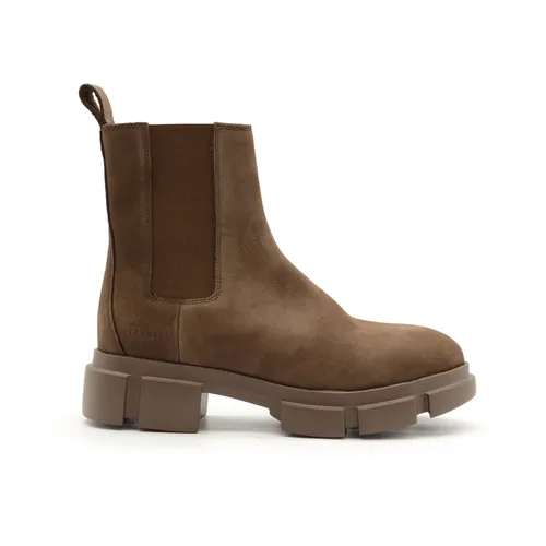 Shoes > Boots > Chelsea Boots - - Copenhagen Studios - Modalova