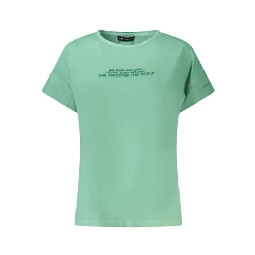 Tops > T-Shirts - - North Sails - Modalova