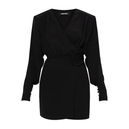 Dresses > Day Dresses > Short Dresses - - Rotate Birger Christensen - Modalova