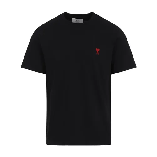 Tops > T-Shirts - - Ami Paris - Modalova