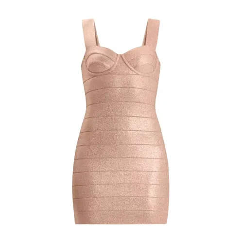 Dresses > Occasion Dresses > Party Dresses - - Herve Leger - Modalova
