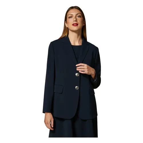 Jackets > Blazers - - Marina Rinaldi - Modalova