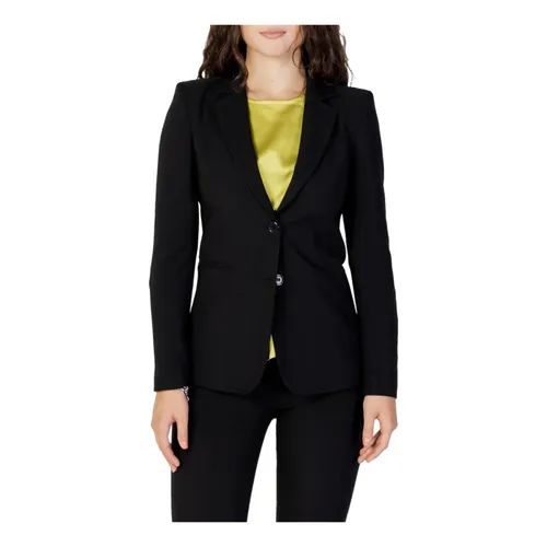 Jackets > Blazers - - Sandro Ferrone - Modalova