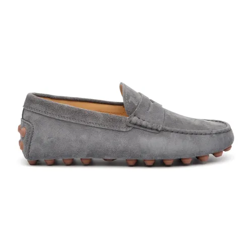 Shoes > Flats > Loafers - - Tod's - Modalova