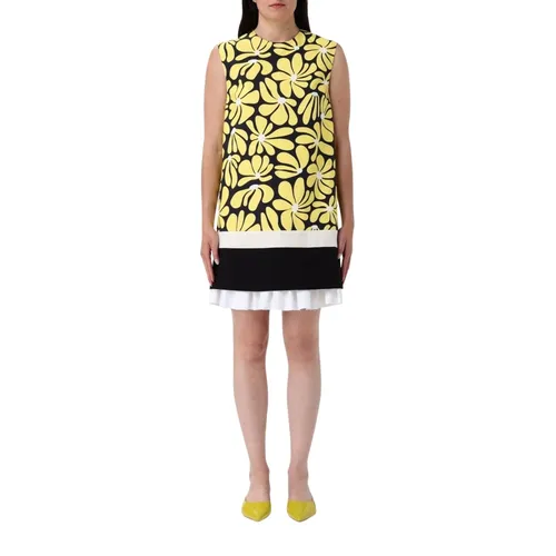 Dresses > Day Dresses > Short Dresses - - Msgm - Modalova