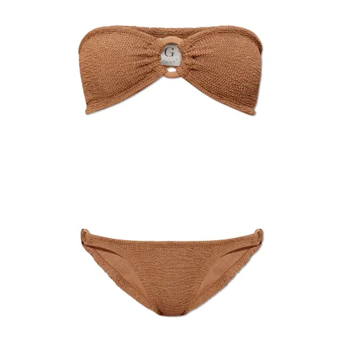 Swimwear > Bikinis - - Hunza G - Modalova