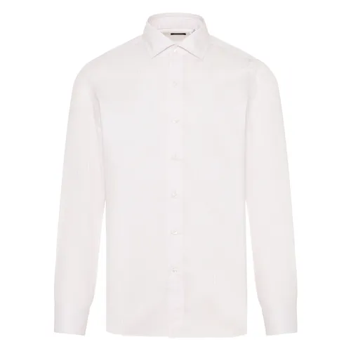 Shirts > Formal Shirts - - Finamore - Modalova
