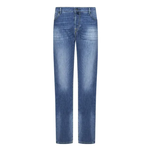 Jeans > Slim-fit Jeans - - Hand Picked - Modalova