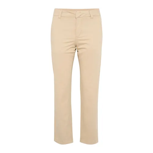 Trousers > Cropped Trousers - - Part Two - Modalova