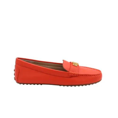 Shoes > Flats > Loafers - - Polo Ralph Lauren - Modalova