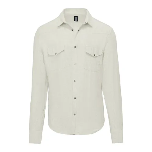 Shirts > Casual Shirts - - BomBoogie - Modalova